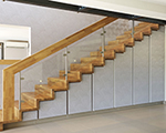 Construction et protection de vos escaliers par Escaliers Maisons à Totainville